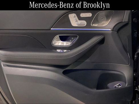 Certified 2026 Mercedes-Benz GLE 350 GLE 350 image 22