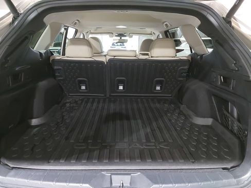 Used 2020 Subaru Outback Limited w/ Popular Package #2 AWD/4WD image 12