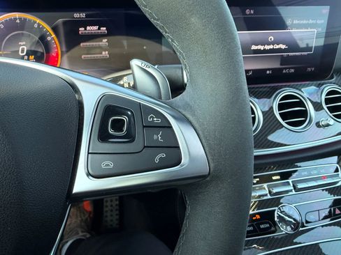 Used 2018 Mercedes-Benz E 63 AMG S image 37