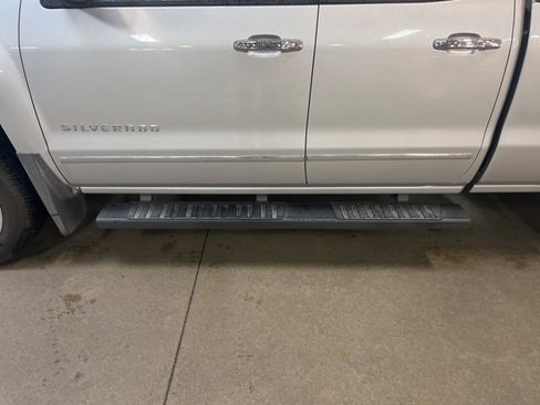 Used 2014 Chevrolet Silverado 1500 LTZ image 10