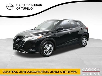 Used 2023 Nissan Kicks S