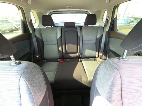 Used 2023 Nissan Rogue SV FWD image 19
