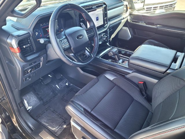 Used 2025 Ford F150 Raptor AWD/4WD image 10