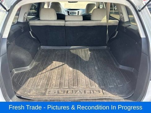 Used 2012 Subaru Outback 2.5i Premium w/ Popular Pkg 1B AWD/4WD image 18