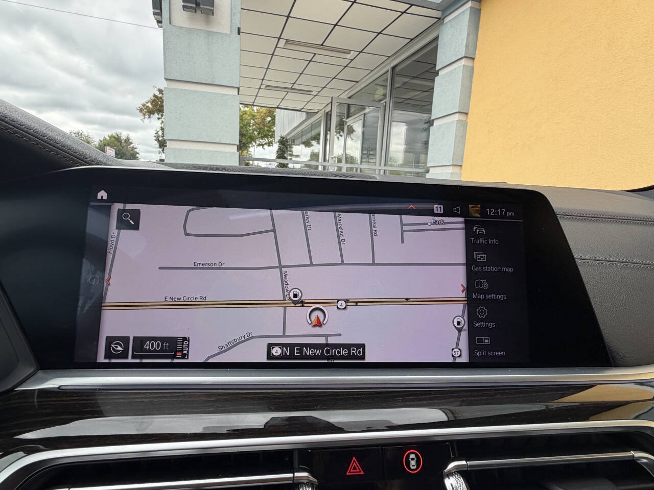 Used 2020 BMW X5 xDrive40i w/ Premium Package AWD/4WD image 15