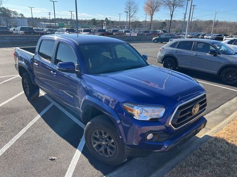 Used 2023 Toyota Tacoma SR5 image 5