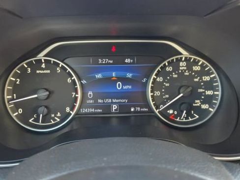 Used 2017 Nissan Maxima 3.5 S image 33