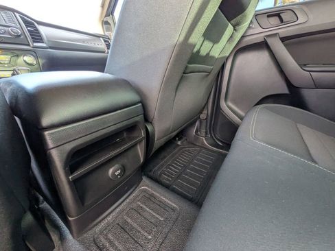 Used 2019 Ford Ranger XL w/ Equipment Group 101A Mid image 33