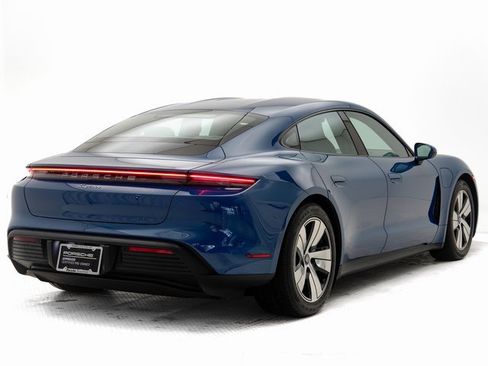 Used 2023 Porsche Taycan image 29