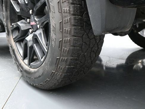 Used 2025 GMC Sierra 1500 Pro w/ Graphite Edition AWD/4WD image 25