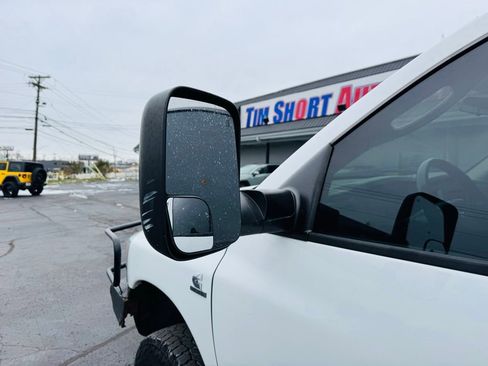 Used 2008 Dodge Ram 2500 Truck SXT w/ Protection Group image 17