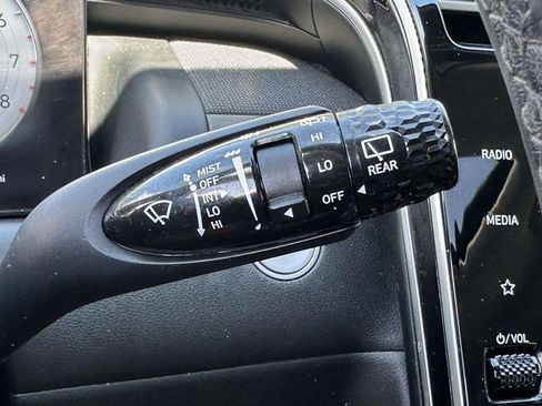 Certified 2022 Hyundai Tucson SEL w/ Convenience Package AWD/4WD image 33