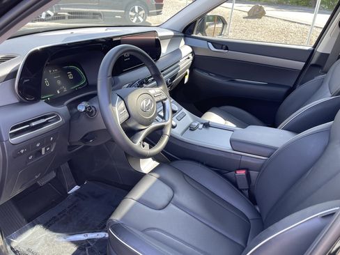 Certified 2025 Hyundai Palisade XRT AWD/4WD image 10
