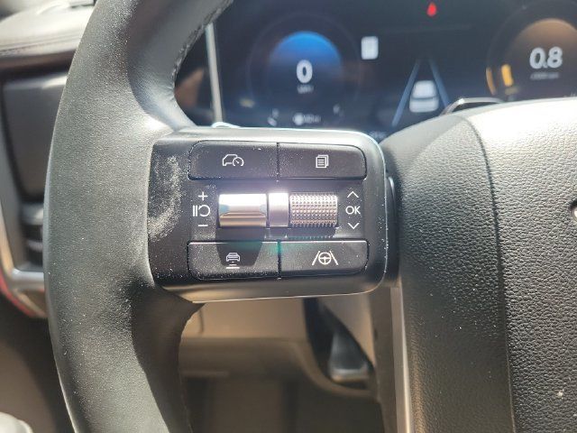 Used 2024 Hyundai Santa Fe Limited FWD image 27