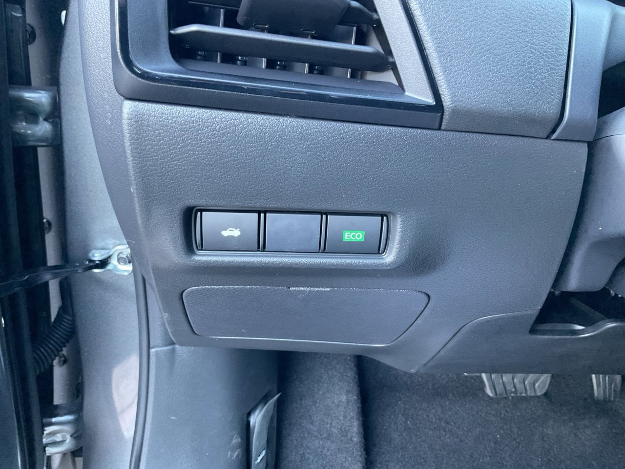 New 2027 Nissan Sentra S FWD image 21