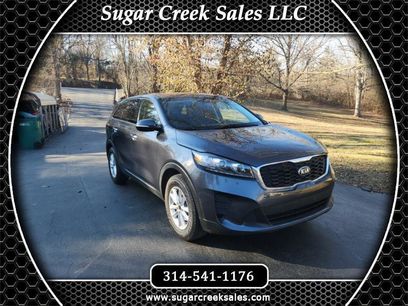 Used 2019 Kia Sorento L