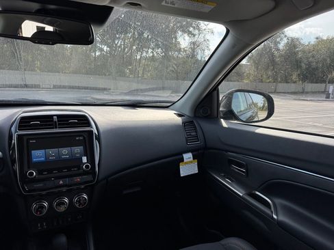 New 2026 Mitsubishi Outlander Sport SE image 27