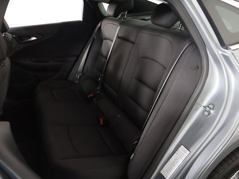 Used 2024 Chevrolet Malibu LT image 29