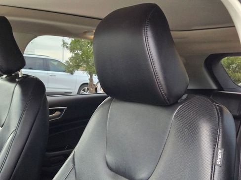 Used 2020 Ford Edge Titanium w/ Equipment Group 301A image 12