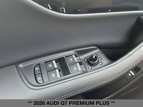 New 2026 Audi Q7 3.0T Premium Plus image 23