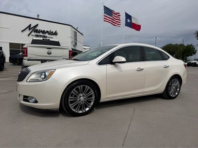Used 2013 Buick Verano Leather