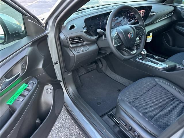 New 2026 Buick Envista Sport Touring w/ Convenience I Package FWD image 19