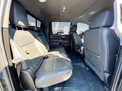 Used 2022 GMC Sierra 2500 Denali image 44