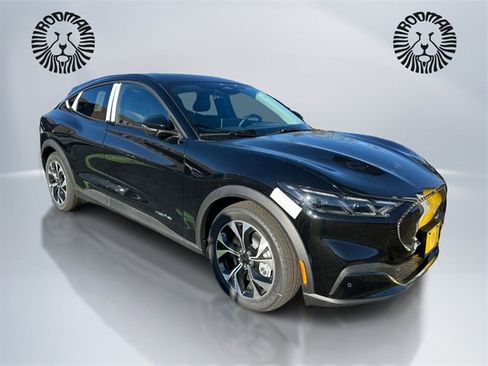 New 2025 Ford Mustang Mach-E Select w/ Comfort Package Lite image 3