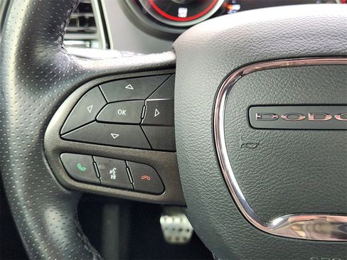 Used 2021 Dodge Challenger R/T Scat Pack w/ Driver Convenience Group image 17