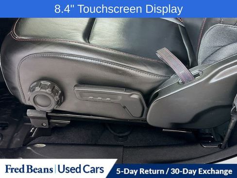 Used 2020 Jeep Wrangler Rubicon w/ Steel Bumper Group image 21