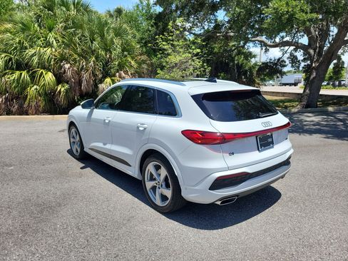 Used 2025 Audi Q5 Prestige AWD/4WD image 6