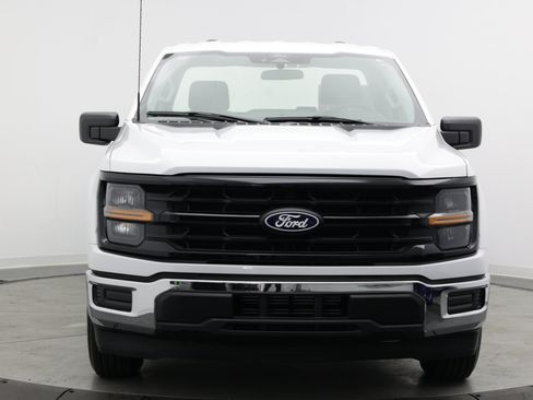Used 2024 Ford F150 XL RWD image 2