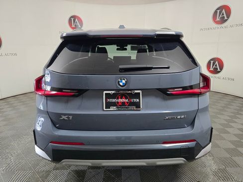 Certified 2023 BMW X1 xDrive28i w/ Convenience Package AWD/4WD image 8