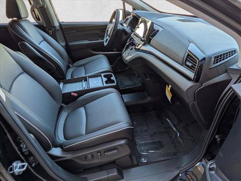 Used 2026 Honda Odyssey Touring image 24