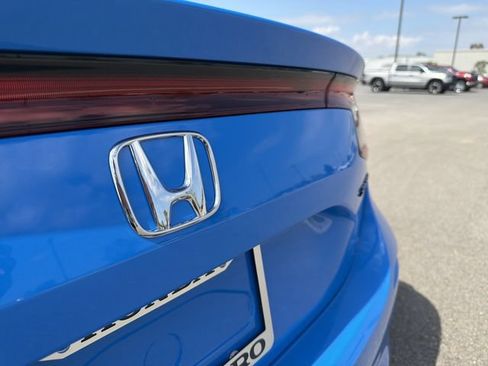 New 2026 Honda Civic Sport image 36