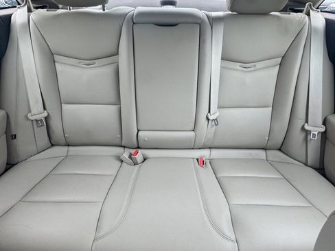 Used 2017 Cadillac XTS Luxury image 26