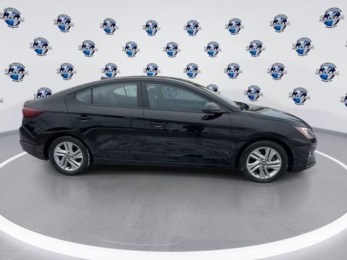Used 2020 Hyundai Elantra Value Edition w/ Cargo Package (C1) image 10