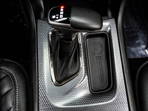 Used 2023 Dodge Charger SRT Hellcat w/ Harman/Kardon Audio Group RWD image 25