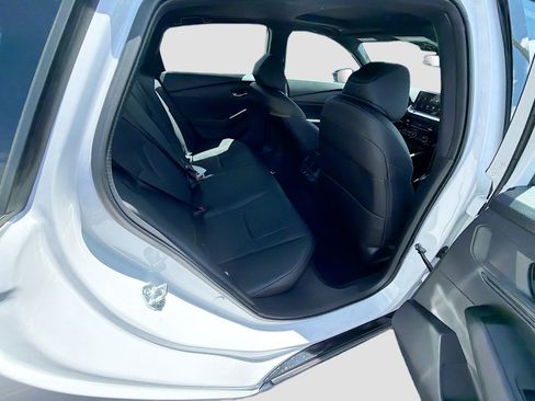 New 2026 Honda Accord Sport image 22