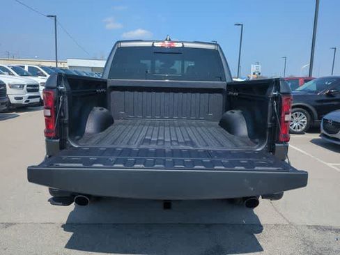 New 2026 RAM 1500 Laramie w/ Night Edition AWD/4WD image 35