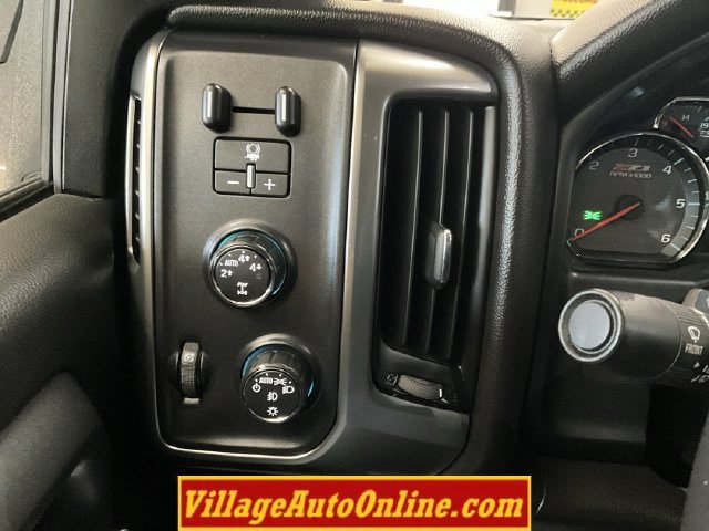Used 2016 Chevrolet Silverado 1500 LT w/ All Star Edition AWD/4WD image 23