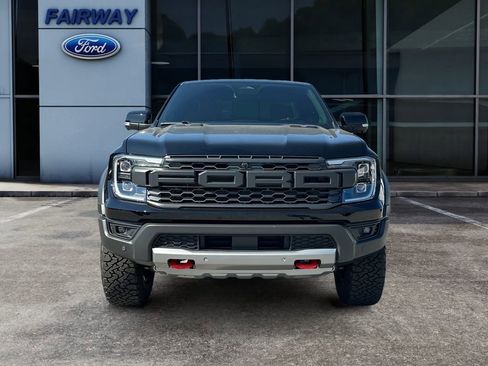 Used 2025 Ford Ranger Raptor image 3