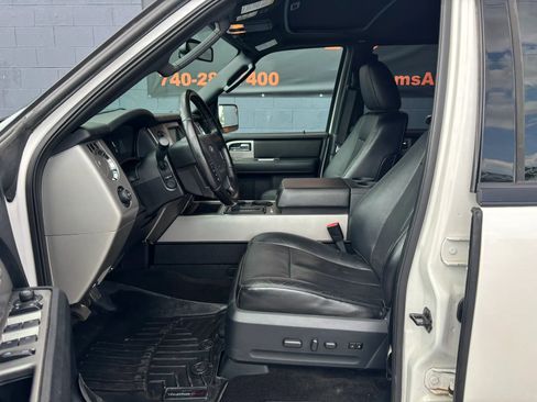 Used 2015 Ford Expedition XLT w/ Equipment Group 202A image 20