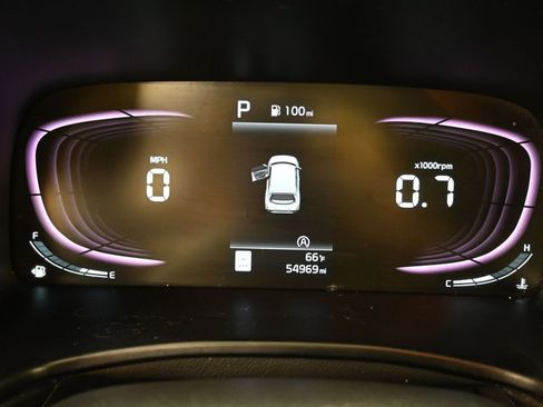 Used 2023 Kia Soul LX w/ Option Group 015 FWD image 20