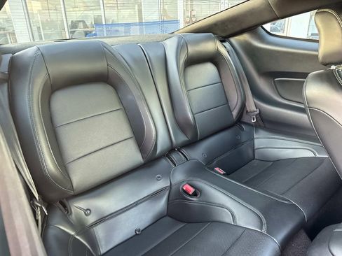 Used 2019 Ford Mustang Bullitt w/ Bullitt Electronics Package RWD image 10