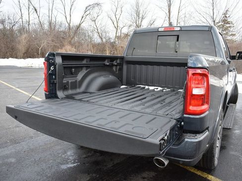 New 2026 RAM 1500 Laramie w/ Laramie Preferred Package image 33