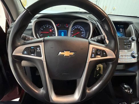 Used 2016 Chevrolet Equinox LT w/ Convenience Package image 29