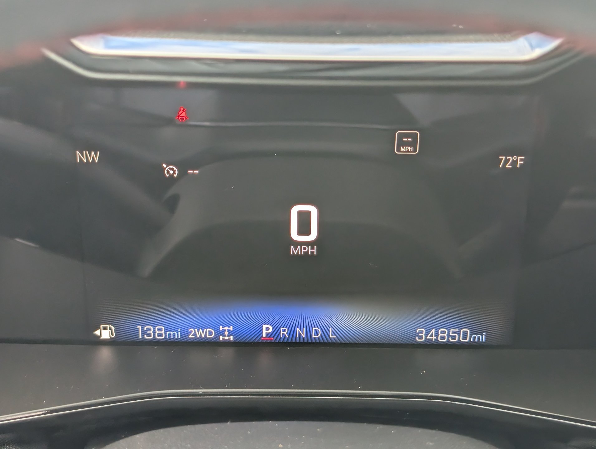 Used 2023 Chevrolet Colorado Z71 AWD/4WD image 25