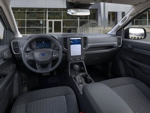 New 2025 Ford Ranger XL image 9