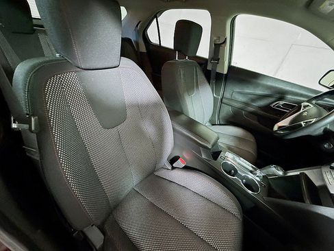 Used 2017 Chevrolet Equinox LT w/ Convenience Package FWD image 27
